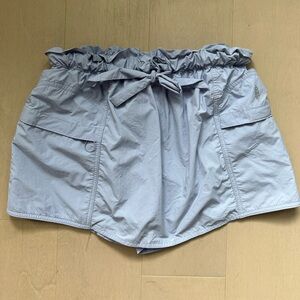 Free People Movement In the Wild Skort